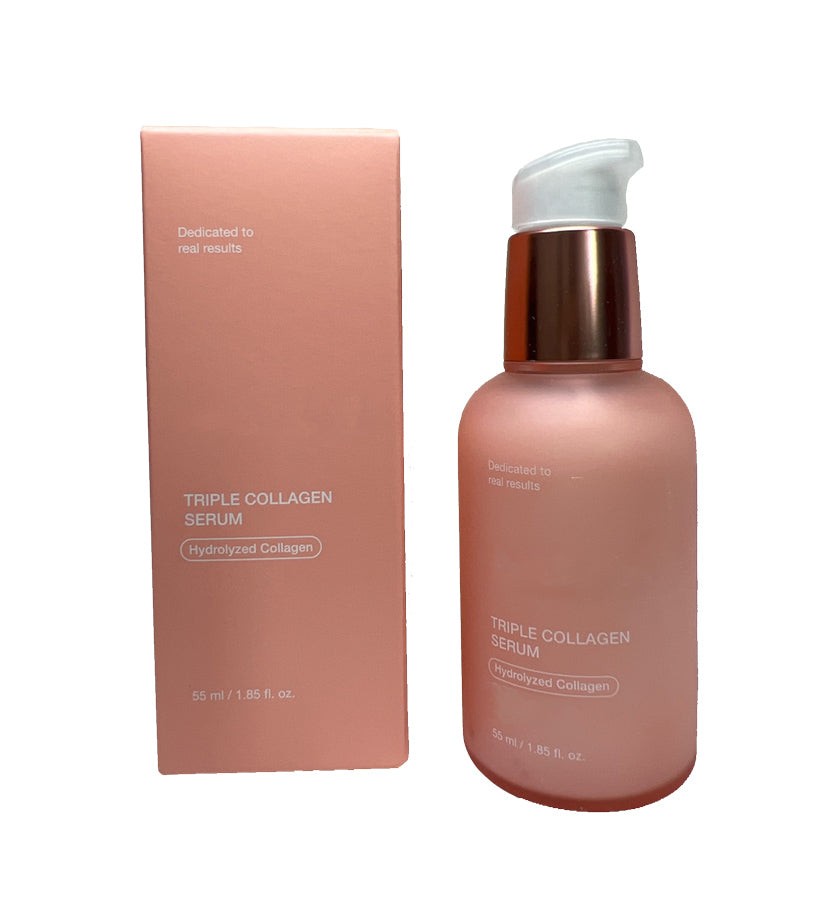 Medicube Triple Collagen Serum